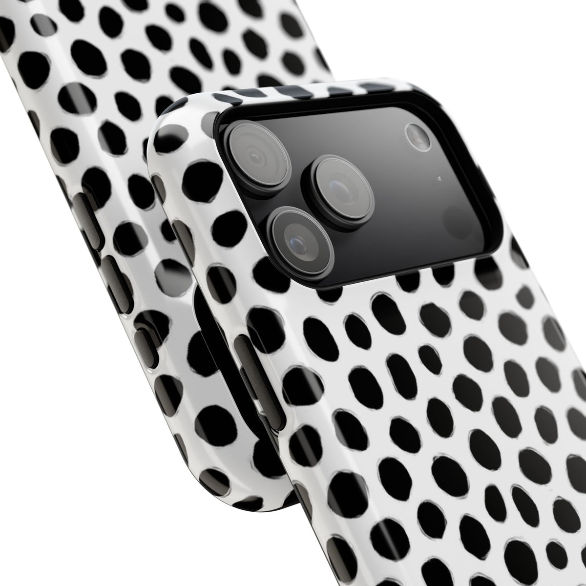 Spot On Dalmatian Magnetic Impact-Resistant Phone Case