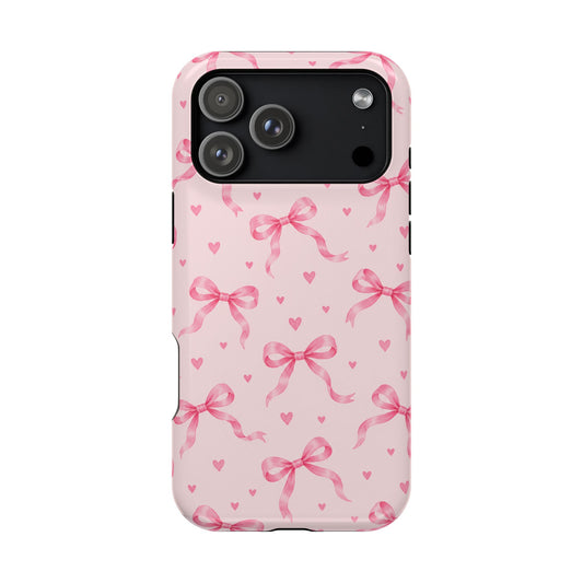 Sweet on You Magnetic Phone Case