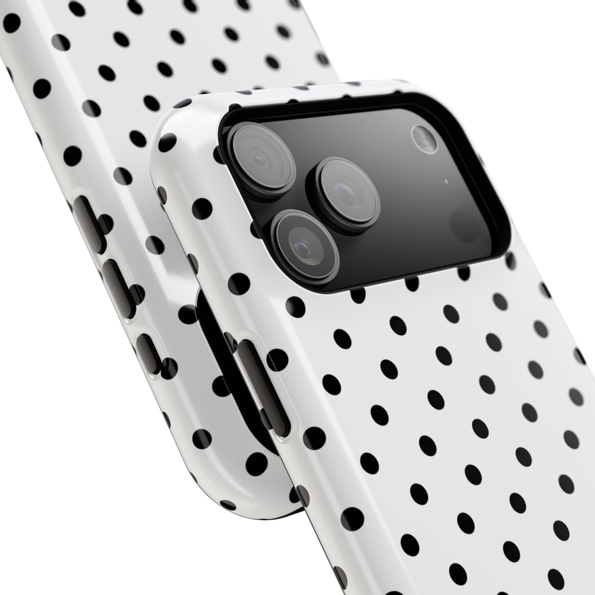 Dotted Darling Magnetic Phone Case