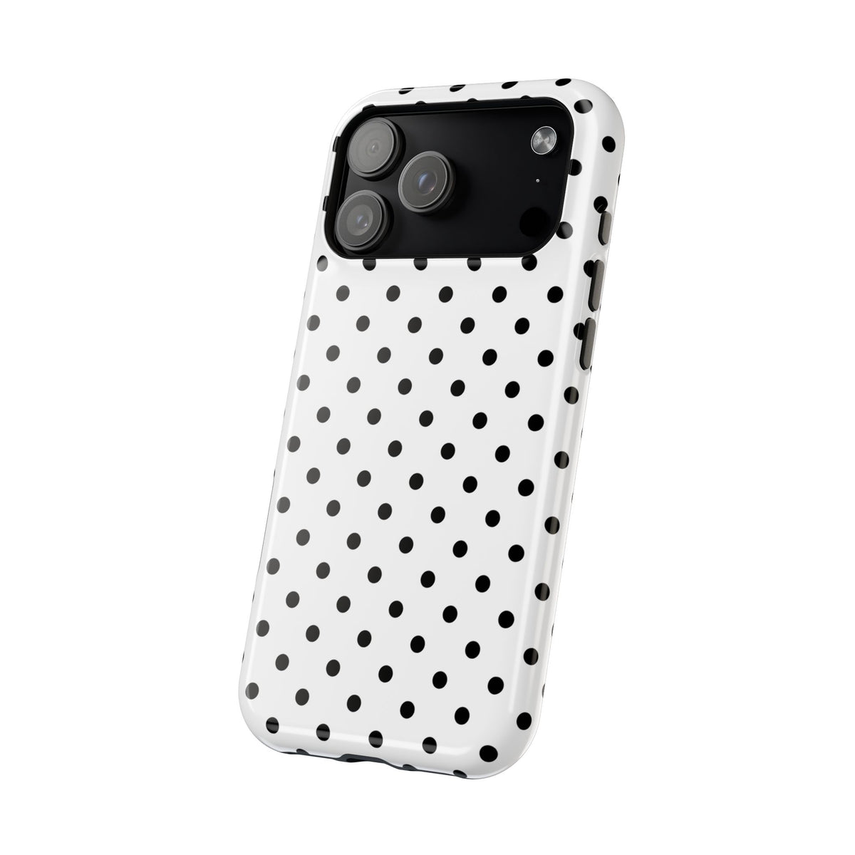 Dotted Darling Magnetic Phone Case