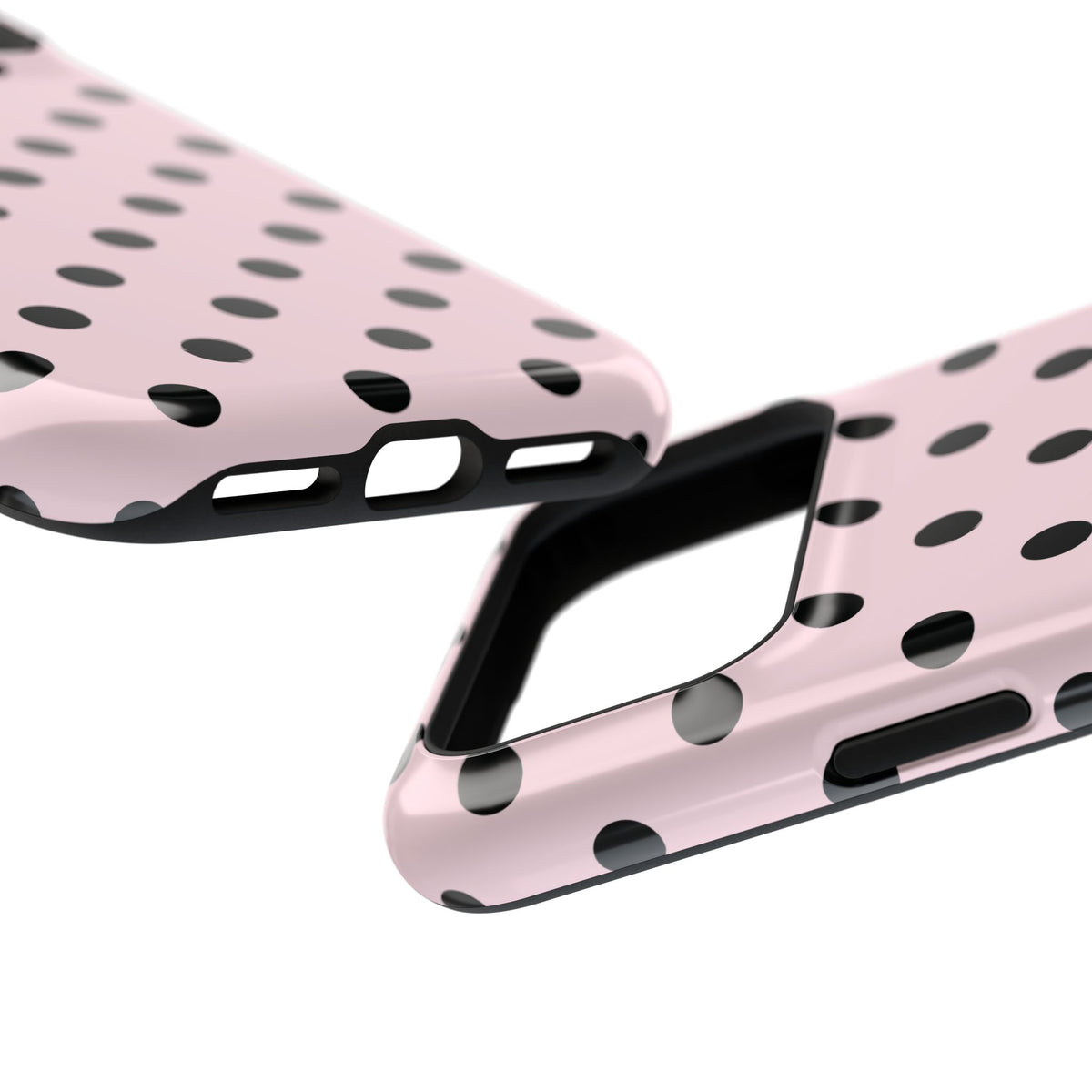 Dottie Pink Magnetic Phone Case