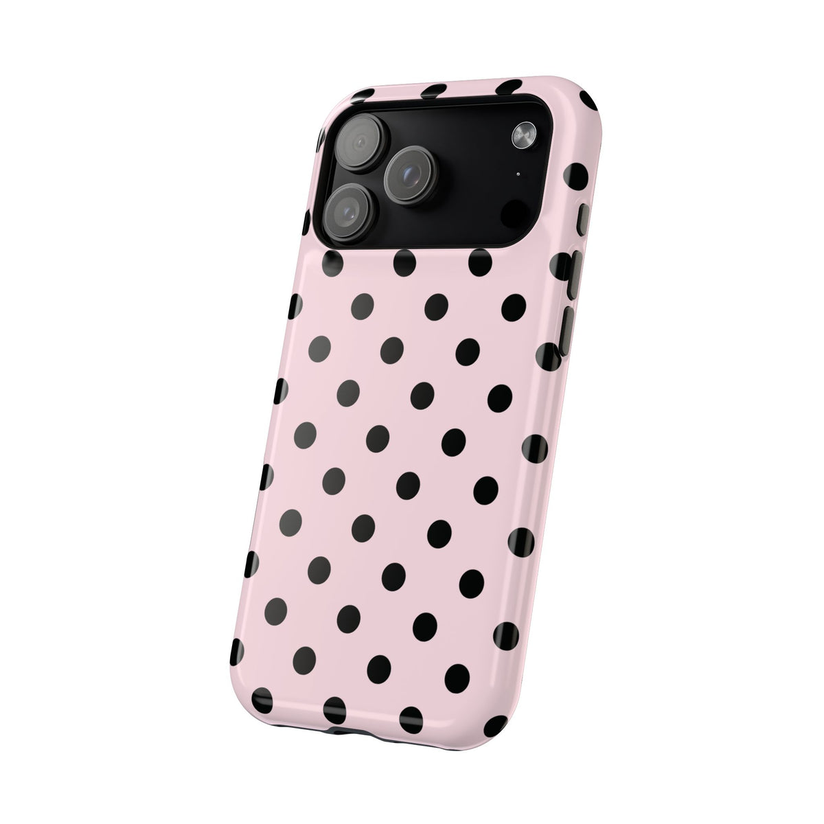 Dottie Pink Magnetic Phone Case