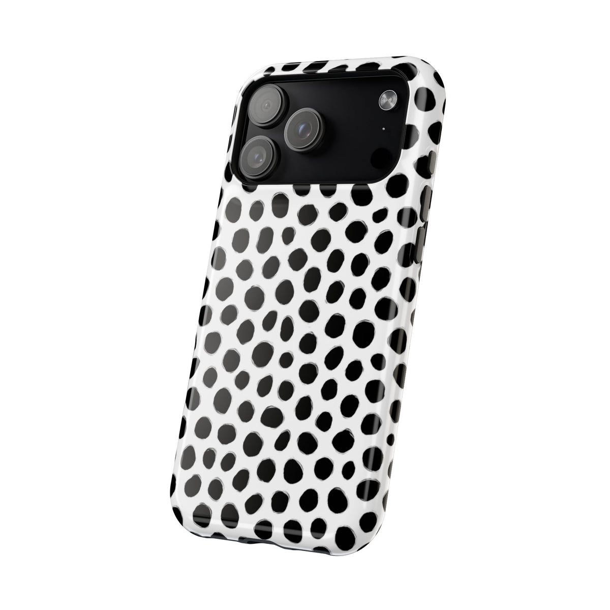 Spot On Dalmatian Magnetic Impact-Resistant Phone Case