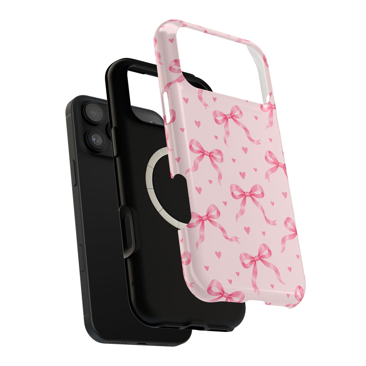 Sweet on You Magnetic Phone Case