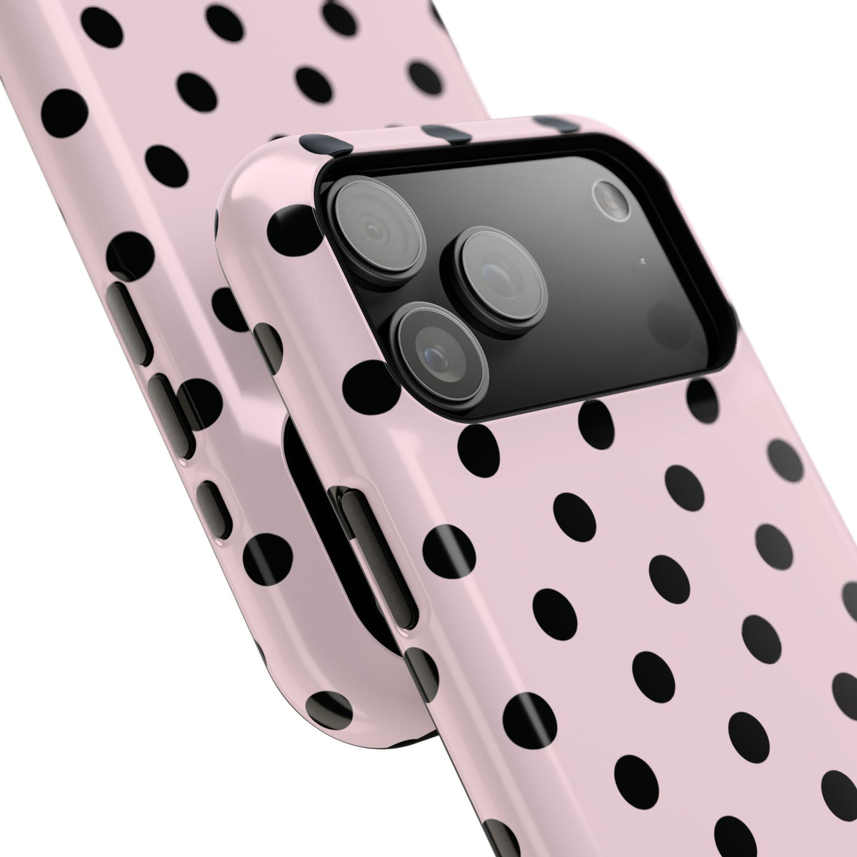 Dottie Pink Magnetic Phone Case