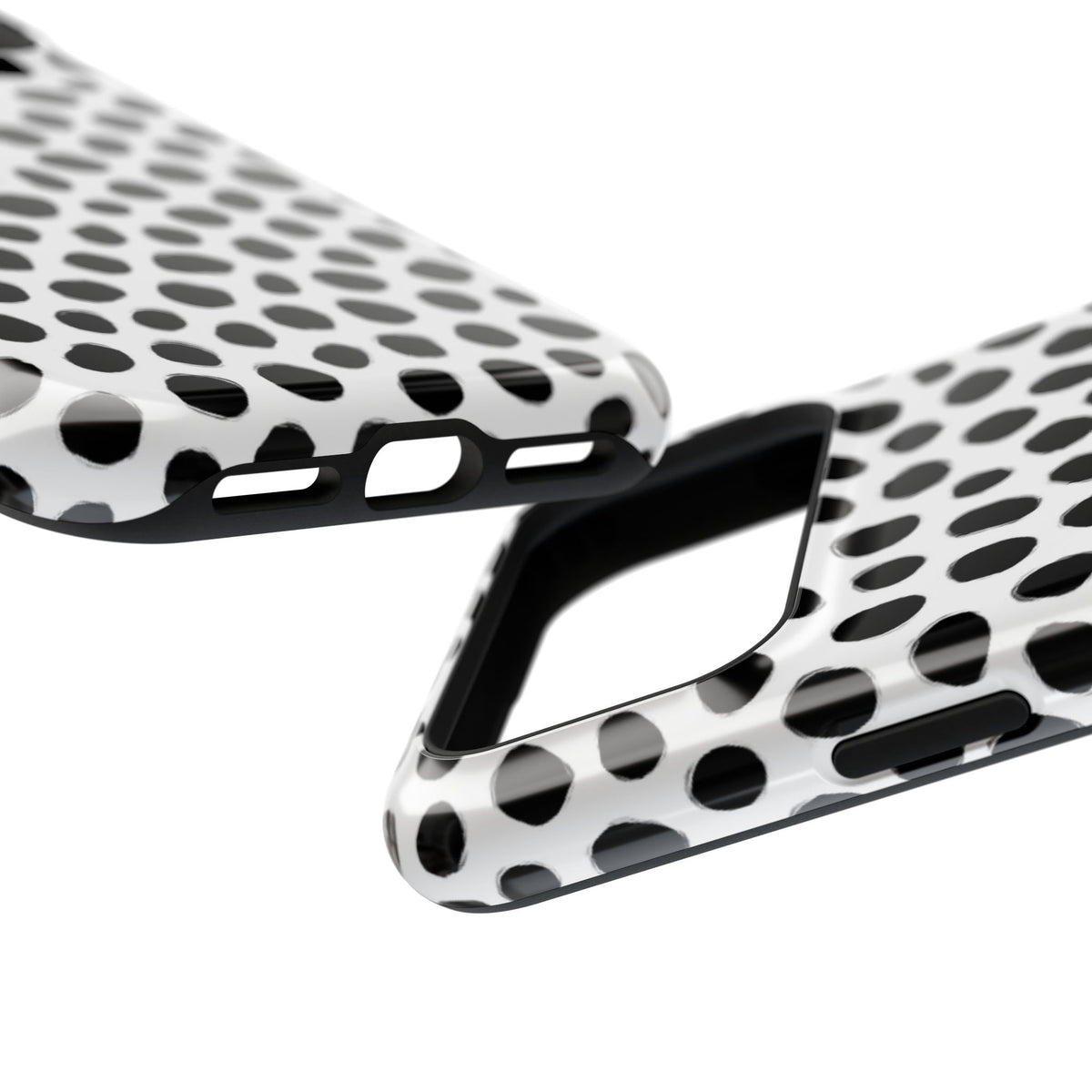 Spot On Dalmatian Magnetic Impact-Resistant Phone Case